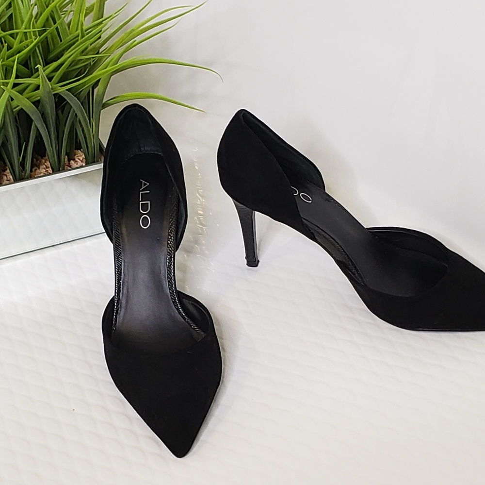 Aldo heels